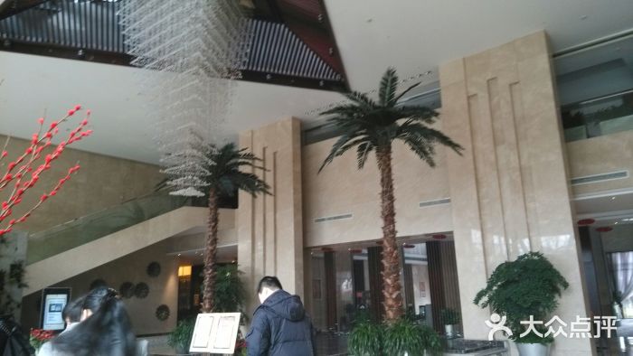 常州环球恐龙城维景国际大酒店图片