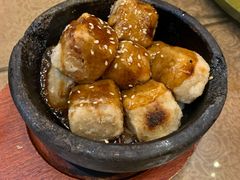 -HOHO餐厅(古子城店)