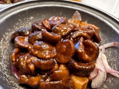 -玉林烤鸭店(定福庄店)