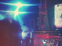 -ACE CLUB(大连民主广场店)