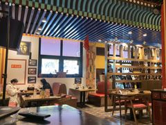 -敏珠拉姆藏餐·南京厨房(富春江东街店)