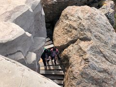 -白草畔自然风景区