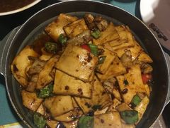-粥全粥到海鲜家常菜(瞿塘峡路店)