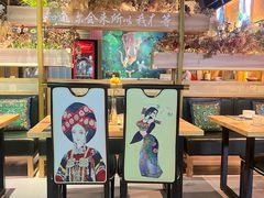 -云吉纳·云南菜(科创云廊店)
