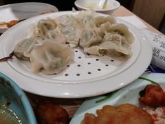 -老边饺子馆(东单店)