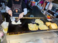 -大学城夜市