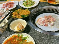 -鹤之乡·齐齐哈尔烤肉·非遗(秋涛路店)