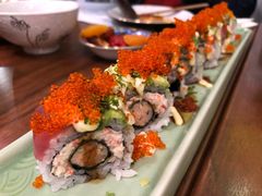 -熹炭精致日料(金融街购物中心店)