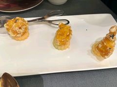 -沈灶河豚宴·河豚融合餐厅(汉中路店)