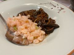虾仁软兜-金陵饭店·梅苑