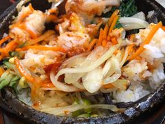 -老朴饭店(邮政街总店)