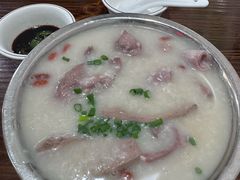 -南记食粥坊·宵夜大排档(卫国路店)