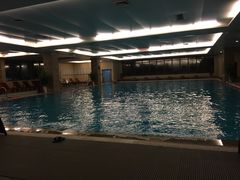 -天目湖御水温泉·度假酒店