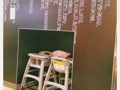-麦当劳(南磨房店)