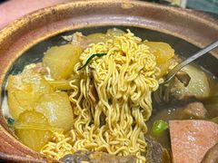 -肥家大排档(天河体育西店)