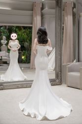 -MuseMarry婚纱(前海嘉里中心店)