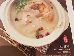-邓丽君音乐主题餐厅