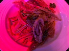 -粉墨特色菜·烧烤音乐酒馆