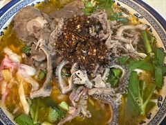 -贵州羴泰羊肉粉(珠江太阳城店)