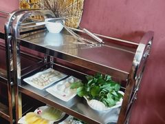 -大匠工房古船木艺术餐厅·猪肚鸡专门店(长白仙岛店)