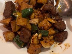 -汤城小厨•粤菜•靓汤(金宝街店)