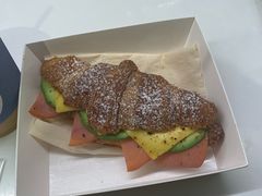 -Something For(中洲湾店)