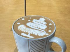 -爱樂咖啡(青年体育公园店)