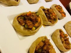 -王村姑老土炕莜面村(张北店)