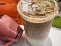 -Manner Coffee(K11店)