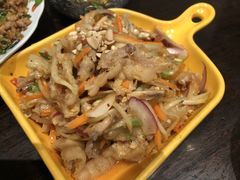 -婉泰·特色小吃·舂鸡脚(告庄二店)
