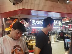 -谭十三大排档·18年老字号(船山路总店)