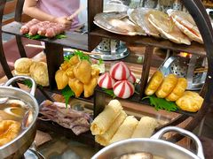 -丽江庭院之丽江往事(安定门店)