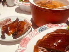 -在前门·烤鸭北京菜(五月花广场店)