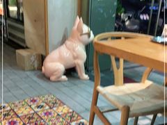 -林淡伯•厦门本地菜•生烫海鲜烧酒配(明发店)