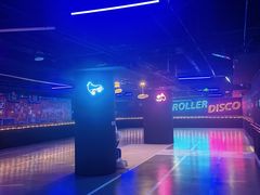 -VS SPORTS PARK运动玩乐园·团建·生日会(合生汇店)