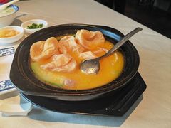 -相思林金岛饭店(青山湖店)