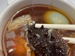 -聚春园自助餐厅(东街口店)
