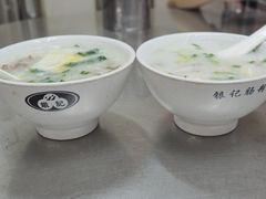 -银记肠粉店(北京路店)