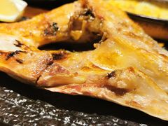 -千代武日本料理(开发区店)