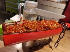 绝情蛙-成都吃客(九眼桥店)