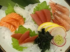 -景鹤料理(上地华联店)