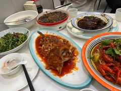 -吴记小园楼(新庄店)