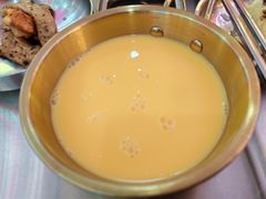 杨枝甘露-哈哈碳都·牛肋条无限自助烤肉(宝龙店)