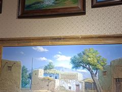 -新疆国际大巴扎