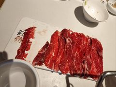 -焯牛潮汕牛肉火锅(云峰街创始店)