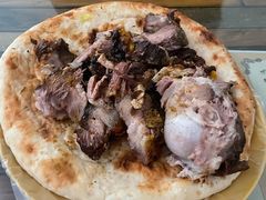 -艾力江和田馕坑烤肉店
