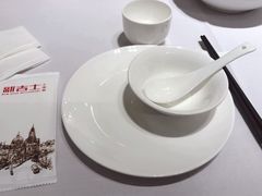 -新吉士·上海菜(浦东LCM置汇旭辉店)