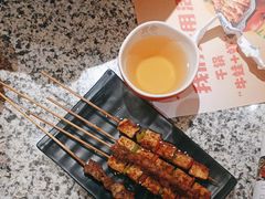 -炭舍干锅(华发商都店)