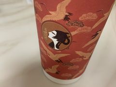 郁郁幽兰-茶理宜世(京溪店)