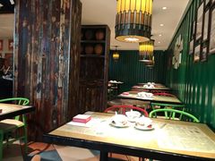 大堂-粤港湾砂锅粥·宵夜(宝龙店)